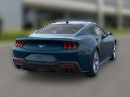 Ford Mustang EcoBoost Premium Fastback 2026