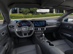 Ford Mustang EcoBoost Premium Fastback 2026