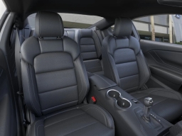 Ford Mustang EcoBoost Premium Fastback 2026