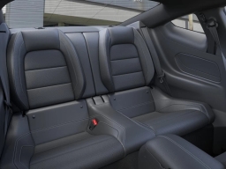 Ford Mustang EcoBoost Premium Fastback 2026