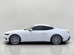 Ford Mustang EcoBoost Premium Fastback 2026