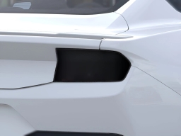 Ford Mustang EcoBoost Premium Fastback 2026