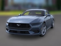 Ford Mustang EcoBoost Fastback 2026