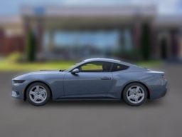 Ford Mustang EcoBoost Fastback 2026