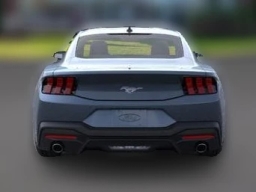 Ford Mustang EcoBoost Fastback 2026