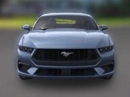 Ford Mustang EcoBoost Fastback 2026