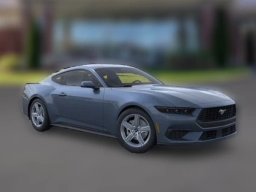 Ford Mustang EcoBoost Fastback 2026