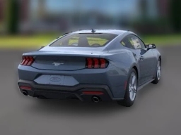 Ford Mustang EcoBoost Fastback 2026