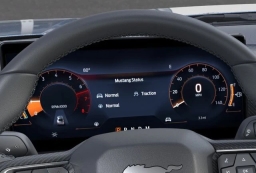 Ford Mustang EcoBoost Fastback 2026