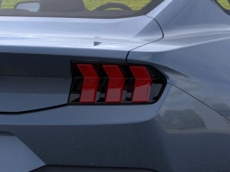 Ford Mustang EcoBoost Fastback 2026