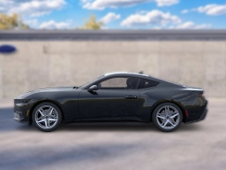 Ford Mustang EcoBoost Fastback 2026