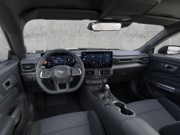 Ford Mustang EcoBoost Fastback 2026