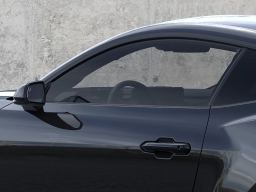Ford Mustang EcoBoost Fastback 2026