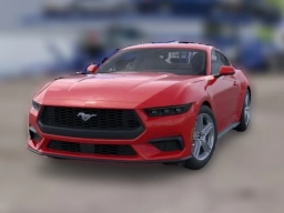 Ford Mustang EcoBoost Premium Fastback 2026