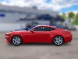 Ford Mustang EcoBoost Premium Fastback 2026