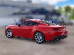 Ford Mustang EcoBoost Premium Fastback 2026