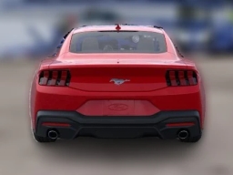 Ford Mustang EcoBoost Premium Fastback 2026