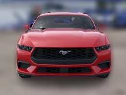 Ford Mustang EcoBoost Premium Fastback 2026