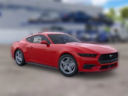 Ford Mustang EcoBoost Premium Fastback 2026
