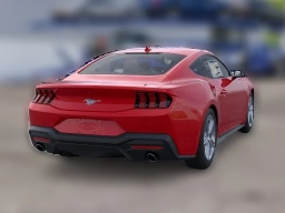 Ford Mustang EcoBoost Premium Fastback 2026