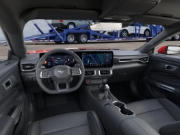 Ford Mustang EcoBoost Premium Fastback 2026