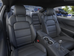Ford Mustang EcoBoost Premium Fastback 2026