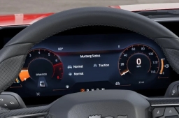 Ford Mustang EcoBoost Premium Fastback 2026