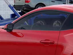 Ford Mustang EcoBoost Premium Fastback 2026