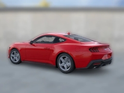 Ford Mustang EcoBoost Premium Fastback 2026
