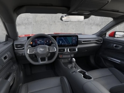 Ford Mustang EcoBoost Premium Fastback 2026