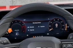 Ford Mustang EcoBoost Premium Fastback 2026