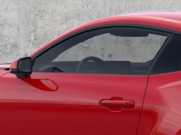 Ford Mustang EcoBoost Premium Fastback 2026
