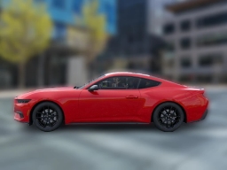 Ford Mustang EcoBoost Fastback 2026