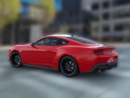 Ford Mustang EcoBoost Fastback 2026