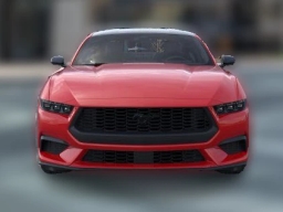 Ford Mustang EcoBoost Fastback 2026