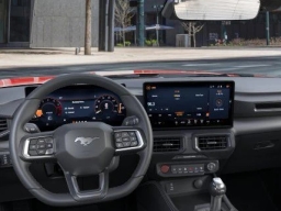 Ford Mustang EcoBoost Fastback 2026