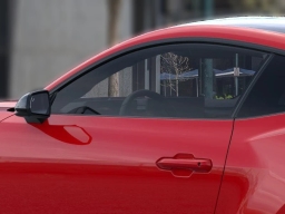 Ford Mustang EcoBoost Fastback 2026