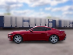 Ford Mustang EcoBoost Fastback 2026