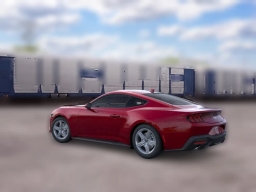 Ford Mustang EcoBoost Fastback 2026