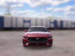 Ford Mustang EcoBoost Fastback 2026