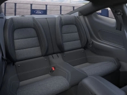 Ford Mustang EcoBoost Fastback 2026