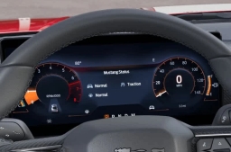 Ford Mustang EcoBoost Fastback 2026