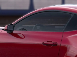 Ford Mustang EcoBoost Fastback 2026