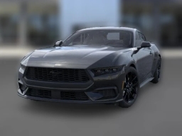 Ford Mustang EcoBoost Fastback 2026