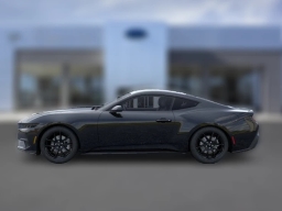 Ford Mustang EcoBoost Fastback 2026