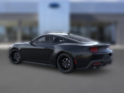 Ford Mustang EcoBoost Fastback 2026