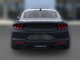 Ford Mustang EcoBoost Fastback 2026
