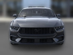 Ford Mustang EcoBoost Fastback 2026