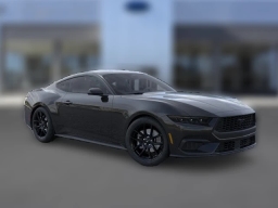 Ford Mustang EcoBoost Fastback 2026