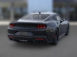 Ford Mustang EcoBoost Fastback 2026